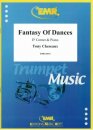 Fantasy Of Dances