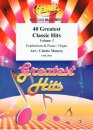 40 Greatest Classic Hits Vol. 2