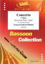Concerto F Major