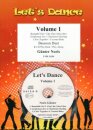 Lets Dance Volume 1
