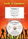 Lets Dance Volume 2