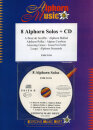 8 Alphorn Solos