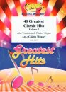40 Greatest Classic Hits Vol. 1