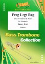 Frog Legs Rag