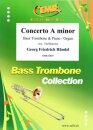 Concerto A minor