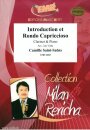 Introduction et Rondo Capriccioso