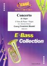 Concerto Bb Major
