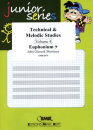 Technical &amp; Melodic Studies Vol. 4