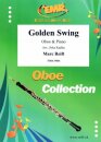 Golden Swing