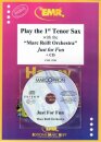 Play The 1st Tenor Saxophone With The Marc Reift Orchestra