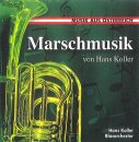 Marschmusik - Hans Koller Blasorchester
