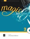 Magic Saxophone (Altsaxofon) - Volume 2