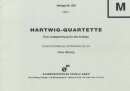 Hartwig-Quartette - Heft 1