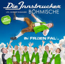 Im freien Fall - Die Innsbrucker B&ouml;hmische