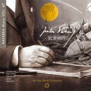 Jules Verne on the moon - HaFaBra Music Vol. 47