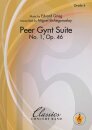 Peer Gynt Suite No.1, Op.46