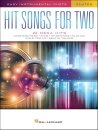 Hit Songs for Two - Flutes