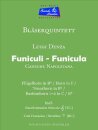 Funiculi - Funicula