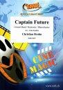 Captain Future Druckversion