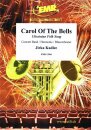 Carol Of The Bells Druckversion