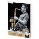 Sax Clinics - Der Weg zum perfekten Rhythmusgef&uuml;hl