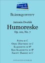 Humoreske Op. 101, No. 7