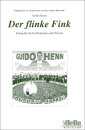 Der flinke Fink (Solopolka für Es-Klarinette oder...