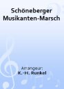 Schöneberger Musikanten-Marsch