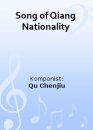 Song of Qiang Nationality