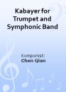 Kabayer for Trumpet and Symphonic Band