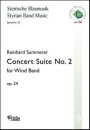 Concert-Suite Nr. 2