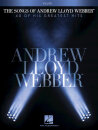 The Songs of Andrew Lloyd Webber - Querflöte