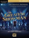 The Greatest Showman - Klarinette