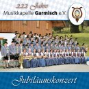 222 Jahre - Musikkapelle Garmisch e.V.