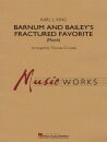 Barnum and Baileys Fractured Favorite