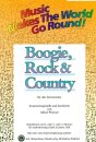 makes the world go round - Boogie, Rock &amp; Country