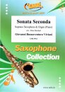 Sonata Seconda