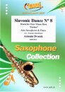 Slavonic Dance N° 8