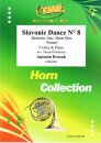 Slavonic Dance N° 8