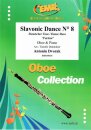 Slavonic Dance N&deg; 8