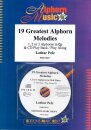 19 Greatest Alphorn Melodies