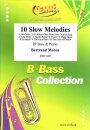10 Slow Melodies