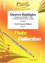 Quartet Highlights