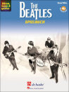 H&ouml;ren, lesen &amp; spielen - The Beatles - Spielbuch...