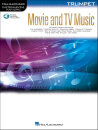 Movie and TV Music (Trompete)