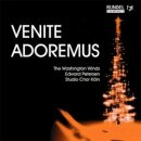 Venite Adoremus - The Washington Winds