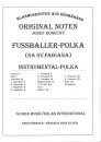 Fussballer-Polka (Na Sv. Fabiana)