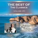 The best of the Classics Volume 20