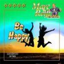 Be Happy - Marc Reift Orchestra