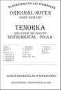 Tenorka